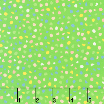 Little Safari - Grass Yardage
