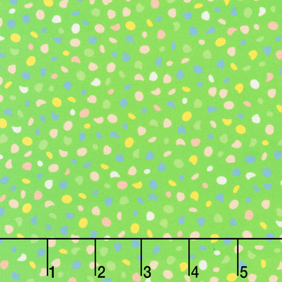 Little Safari - Grass Yardage