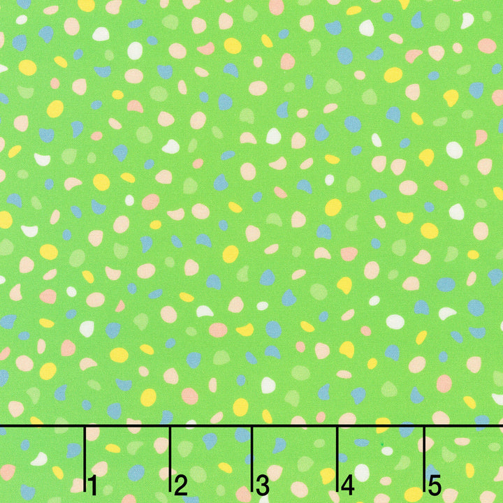 Little Safari - Grass Yardage