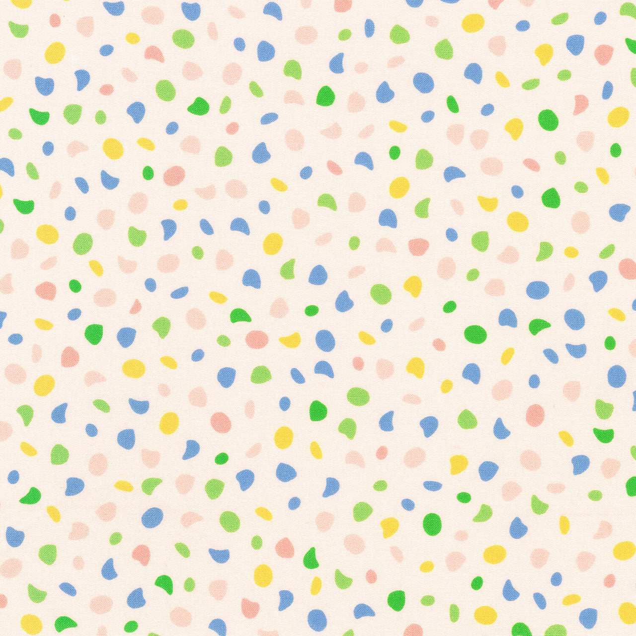 Little Safari - Baby Pink Yardage