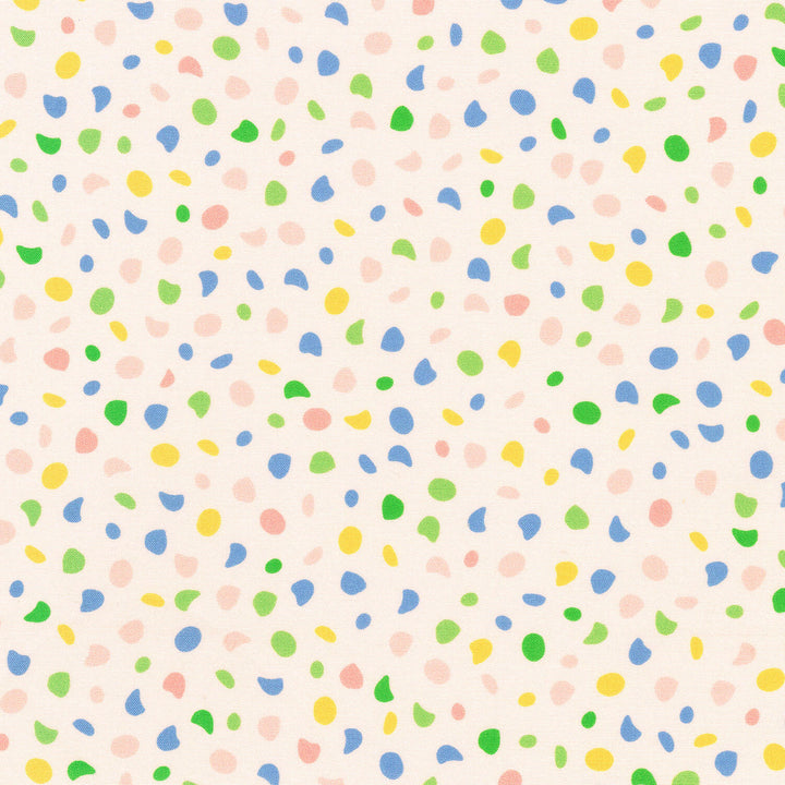 Little Safari - Baby Pink Yardage