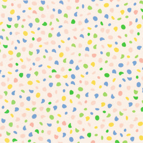 Little Safari - Baby Pink Yardage