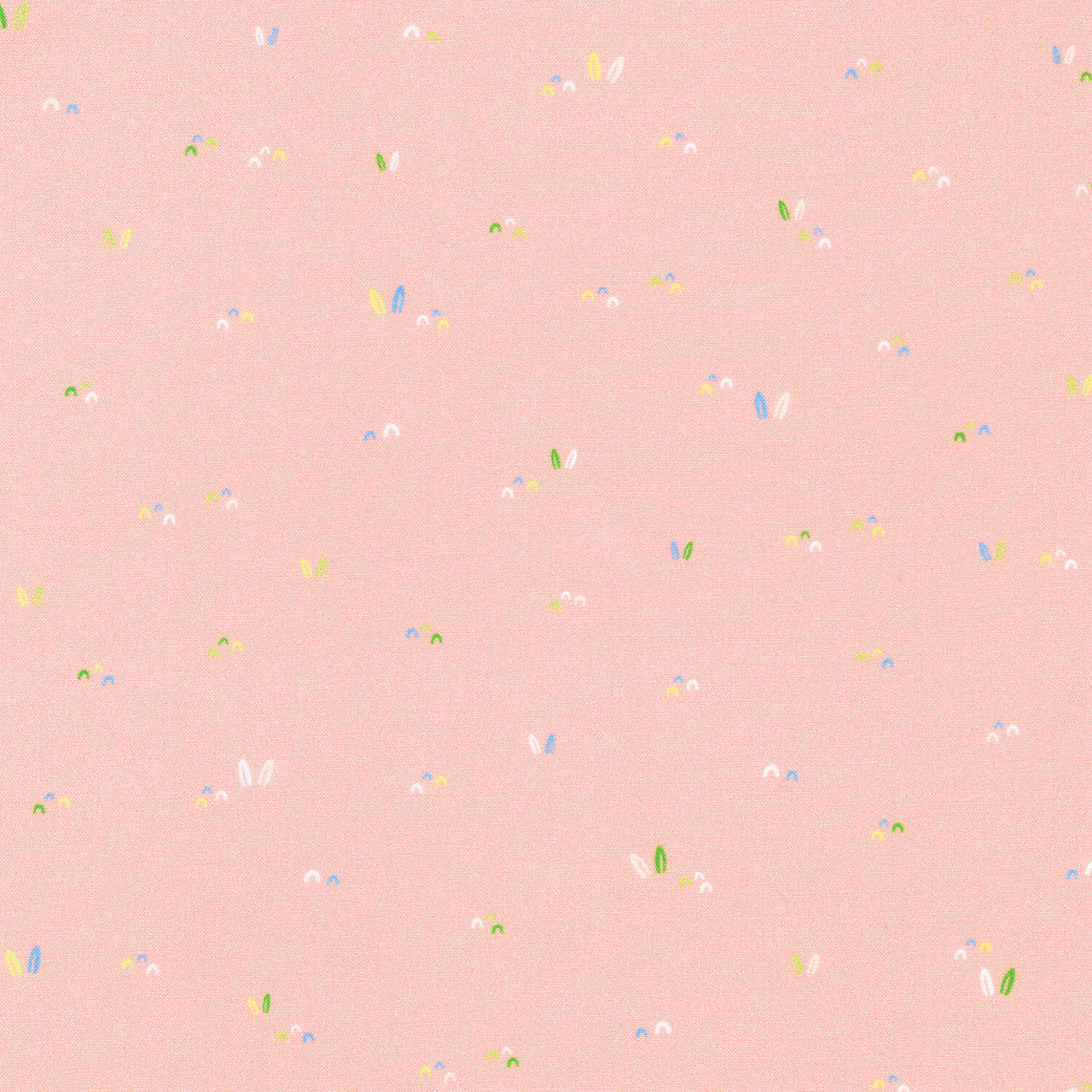 Little Safari - Mauve Yardage