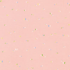 Little Safari - Mauve Yardage