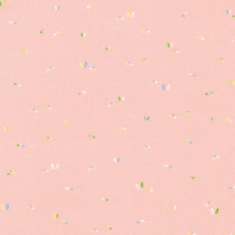 Little Safari - Mauve Yardage
