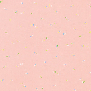 Little Safari - Mauve Yardage