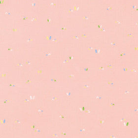Little Safari - Mauve Yardage