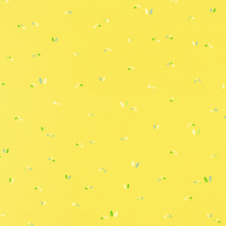Little Safari - Meadow Duckling Yardage