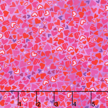 Little Valentine - Princess Yardage