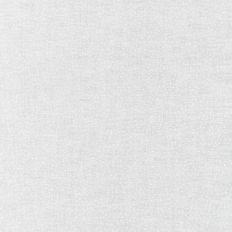 Mini Madness - Dots White Yardage