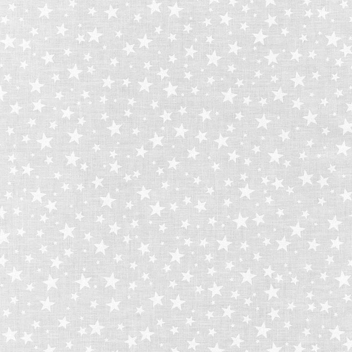 Mini Madness - Stars White Yardage