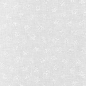 Mini Madness - Snowman White Yardage