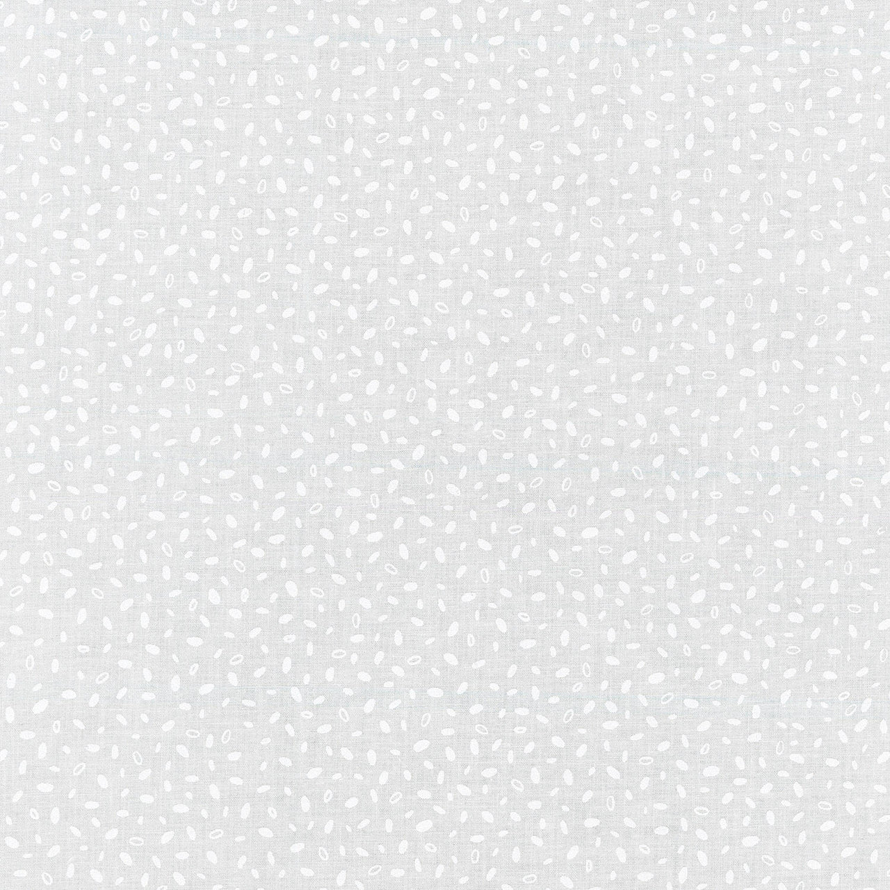 Mini Madness - Confetti White Yardage