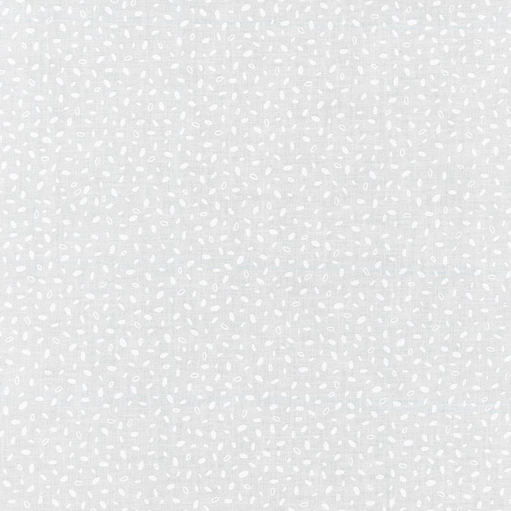 Mini Madness - Confetti White Yardage