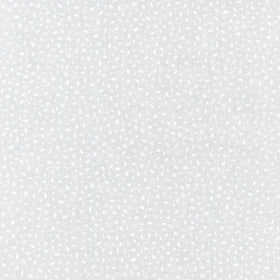 Mini Madness - Confetti White Yardage