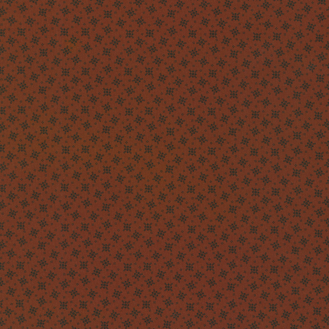 Mill Pond - Russet Yardage