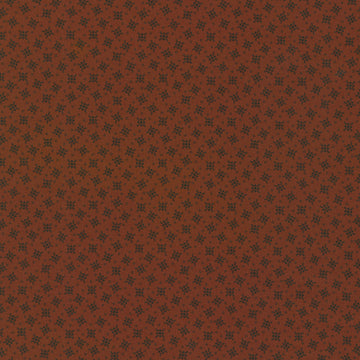 Mill Pond - Russet Yardage