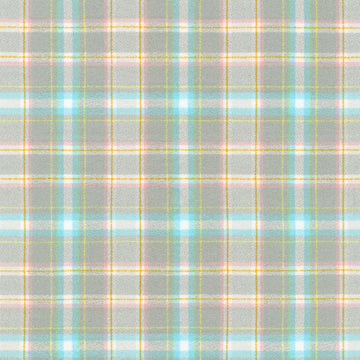 Mammoth Junior Flannel - Medium Plaid Spring Yardage