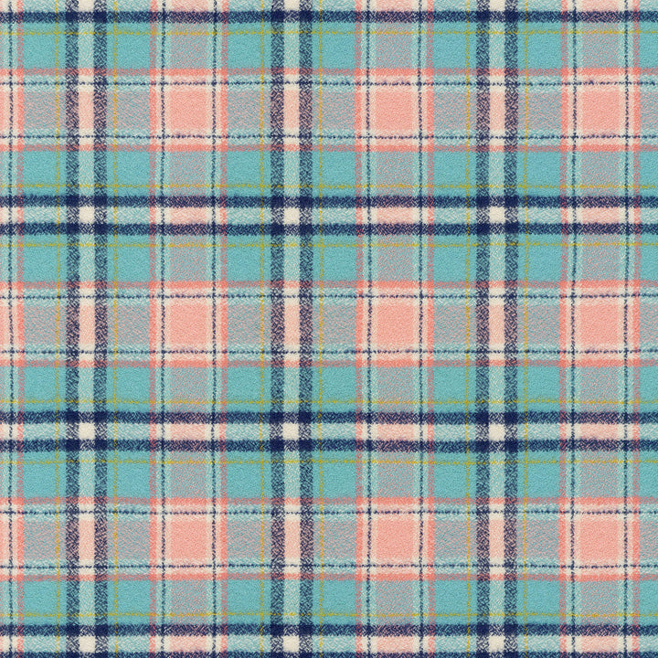 Mammoth Junior Flannel - Summer Yardage