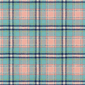 Mammoth Junior Flannel - Summer Yardage