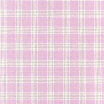 Mammoth Junior Flannel - Plaid Lavender Yardage