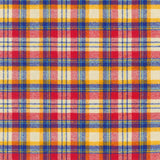 Mammoth Junior Flannel - Goldfish Yardage