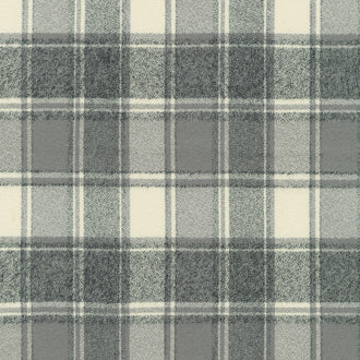 Mammoth Flannel Wide - Iron Yardage