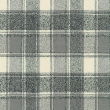 Mammoth Flannel Wide - Iron Yardage