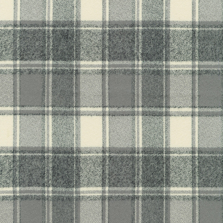 Mammoth Flannel Wide - Iron Yardage