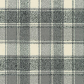 Mammoth Flannel Wide - Iron Yardage