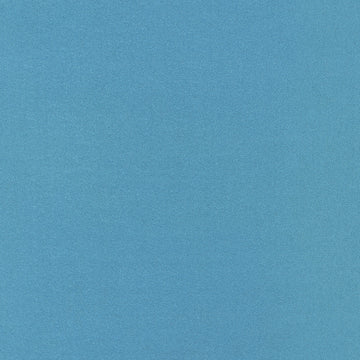 Mammoth Organic Solid - Blue Yardage