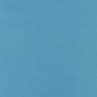 Mammoth Organic Solid - Blue Yardage