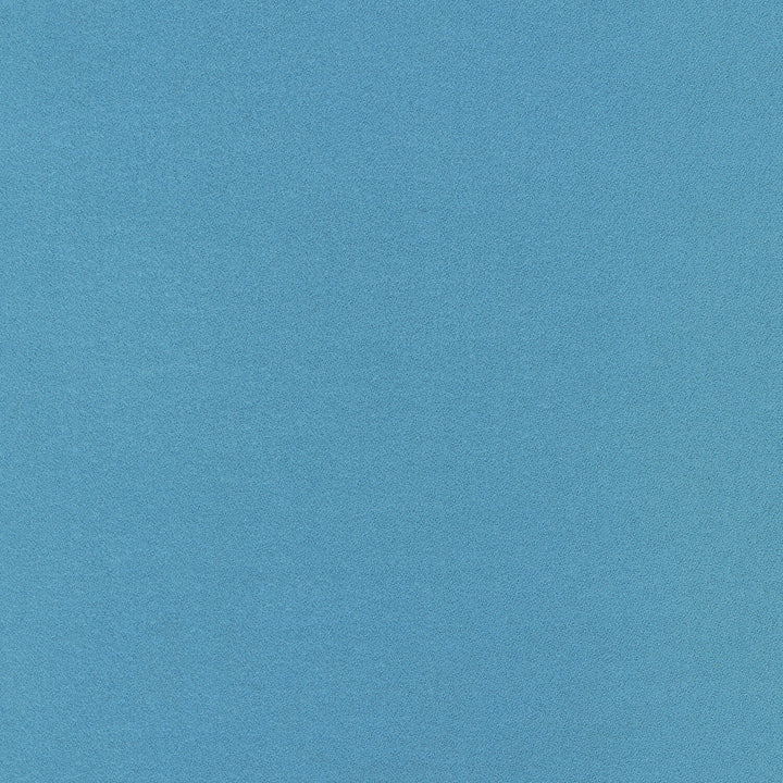 Mammoth Organic Solid - Blue Yardage