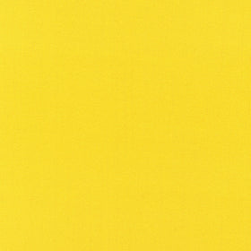 Mammoth Organic Solid - Mustard Yardage