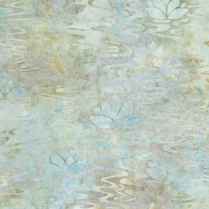 Morning Mist - Vintage Yardage