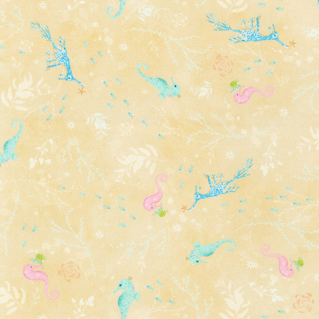 Marine Delights - Sand Yardage