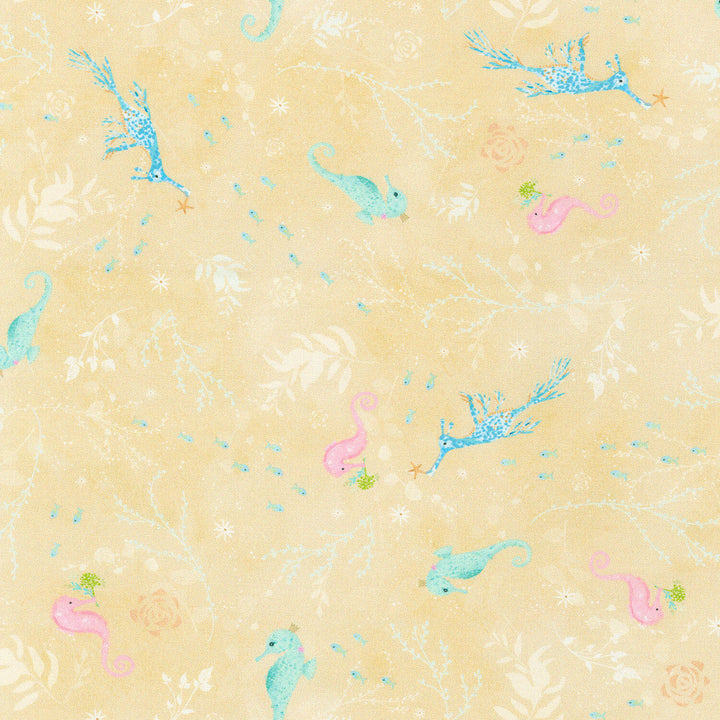 Marine Delights - Sand Yardage