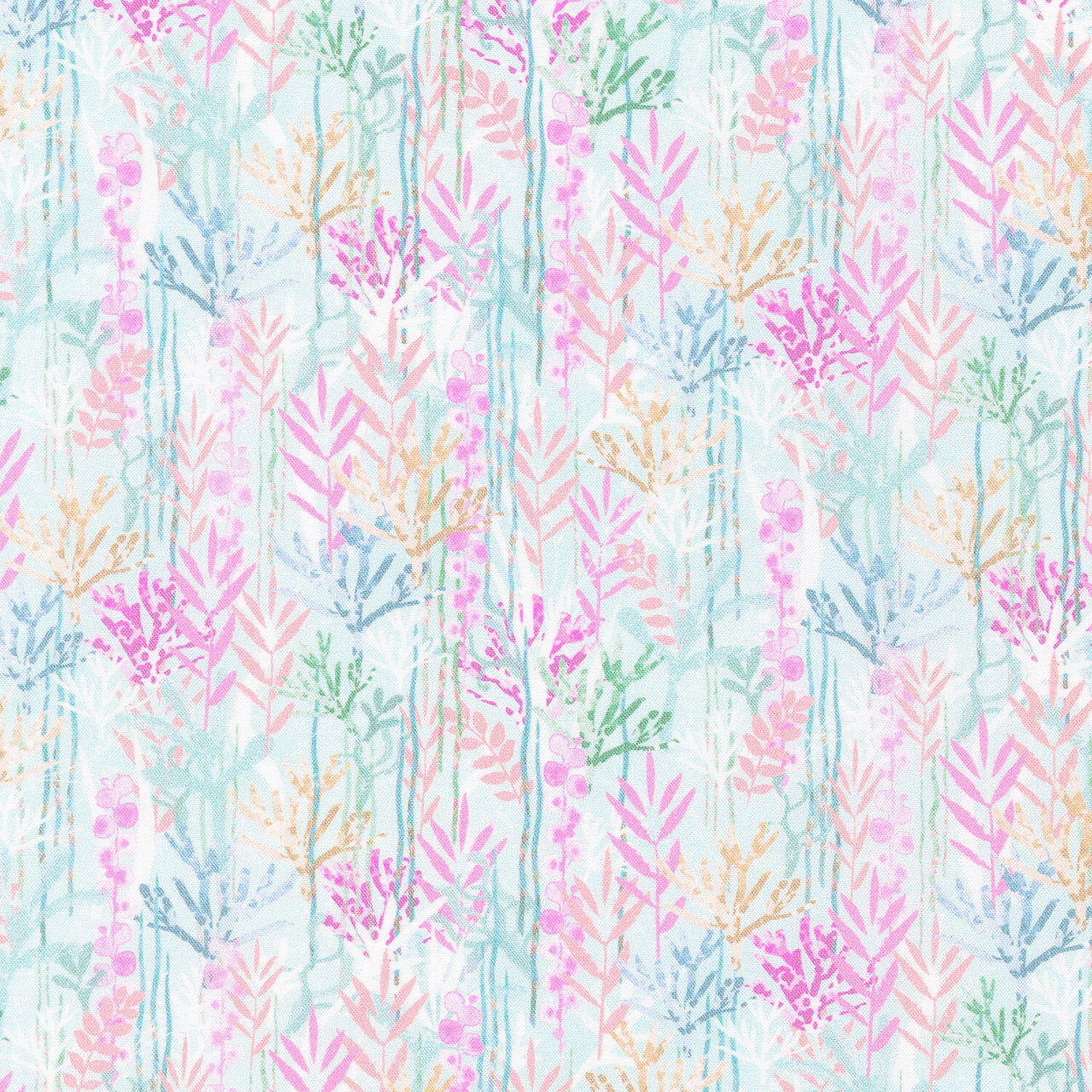 Marine Delights - Surf Yardage