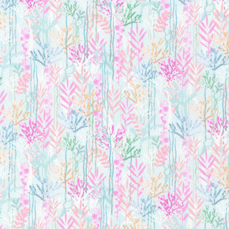 Marine Delights - Surf Yardage