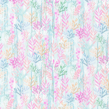 Marine Delights - Surf Yardage