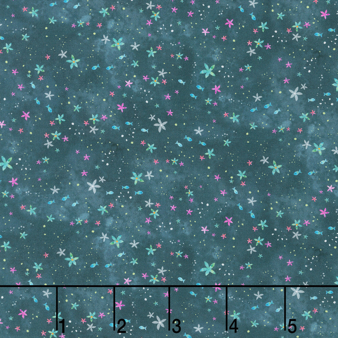 Marine Delights - Night Yardage