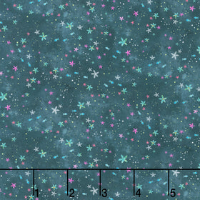 Marine Delights - Night Yardage