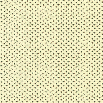 Meyer House - Linen Yardage