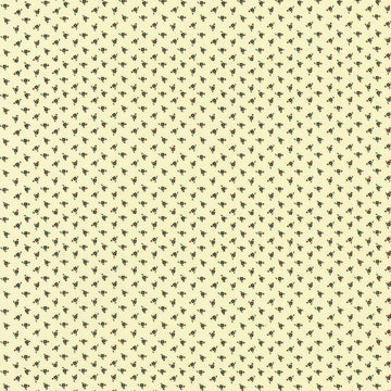 Meyer House - Linen Yardage