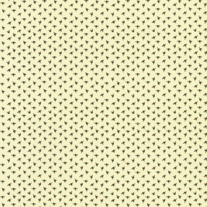 Meyer House - Linen Yardage
