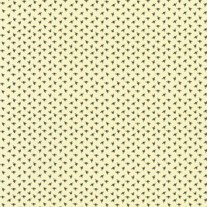 Meyer House - Linen Yardage