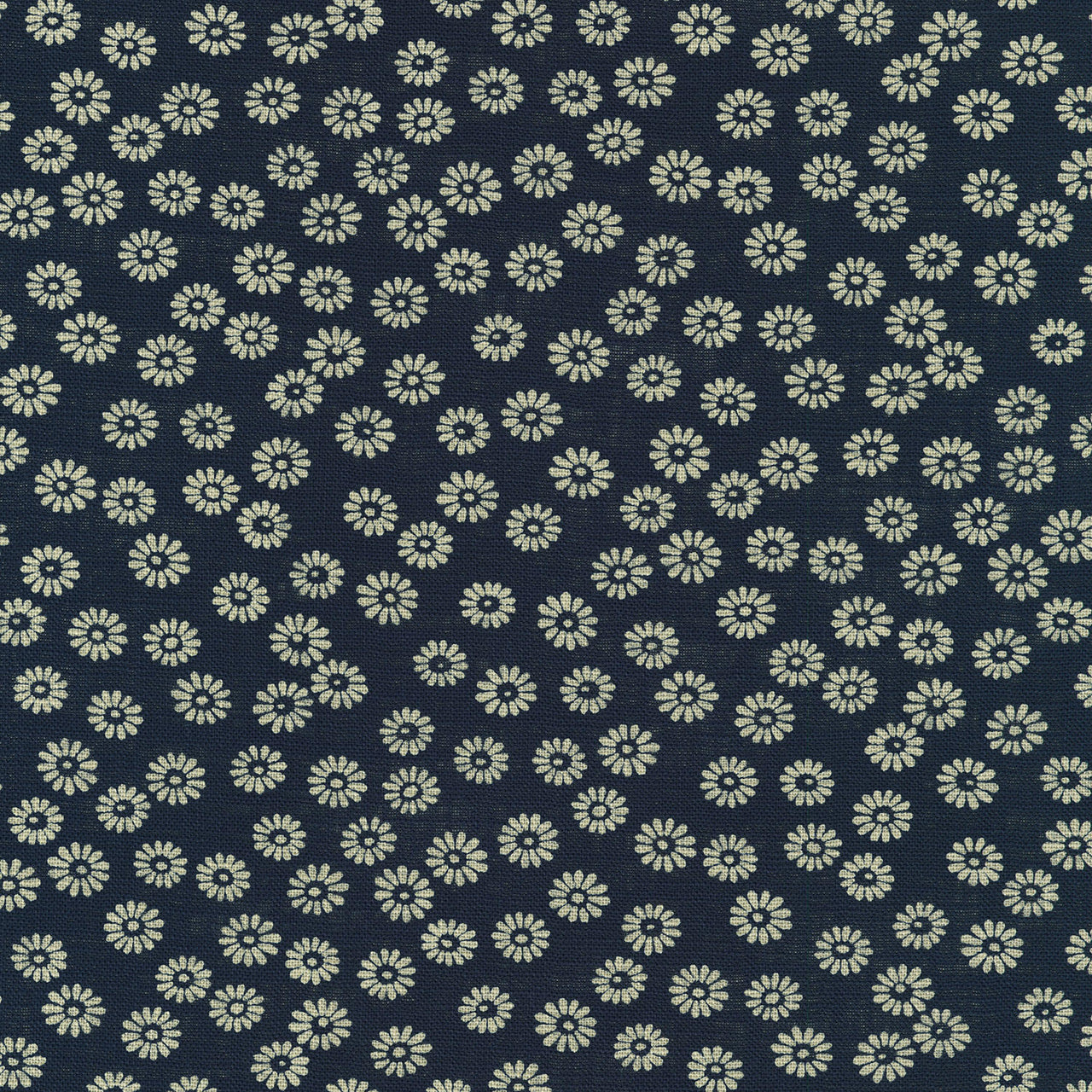 Nara Homespun - Navy Yardage