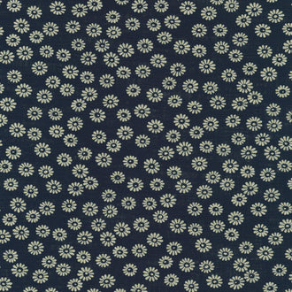 Nara Homespun - Navy Yardage