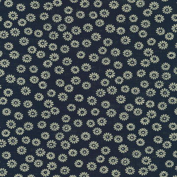 Nara Homespun - Navy Yardage