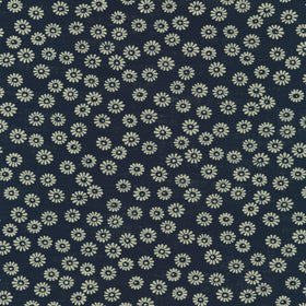 Nara Homespun - Navy Yardage
